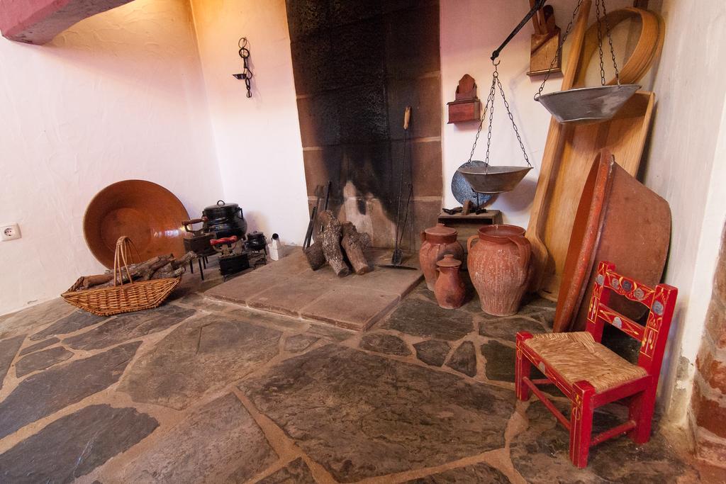 Monte Farropo Hotel Monsaraz Room photo