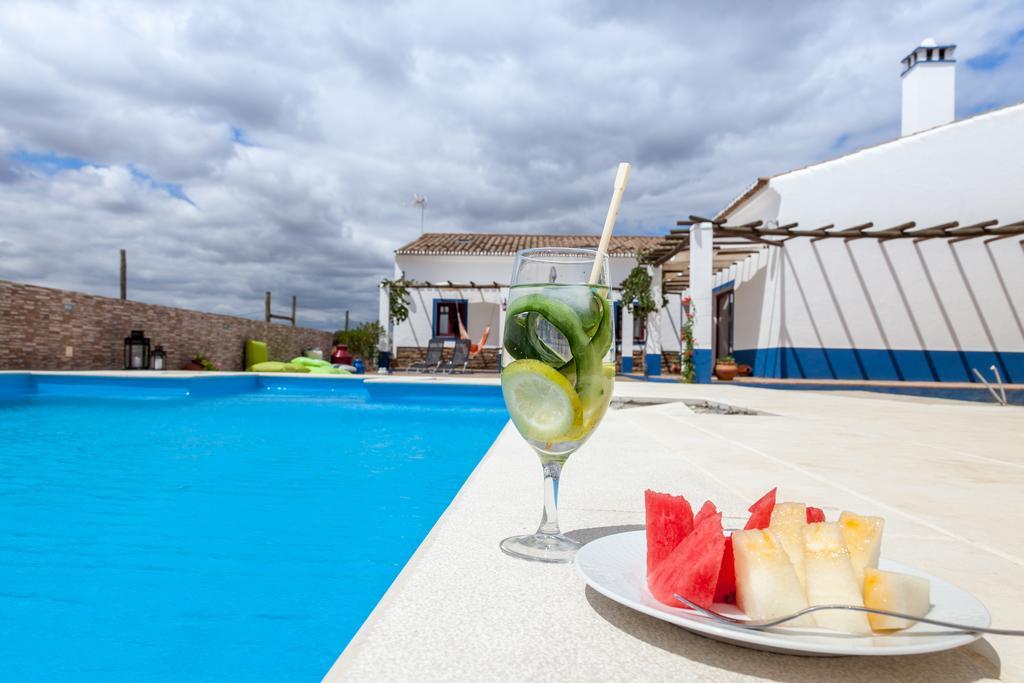 Monte Farropo Hotel Monsaraz Exterior photo