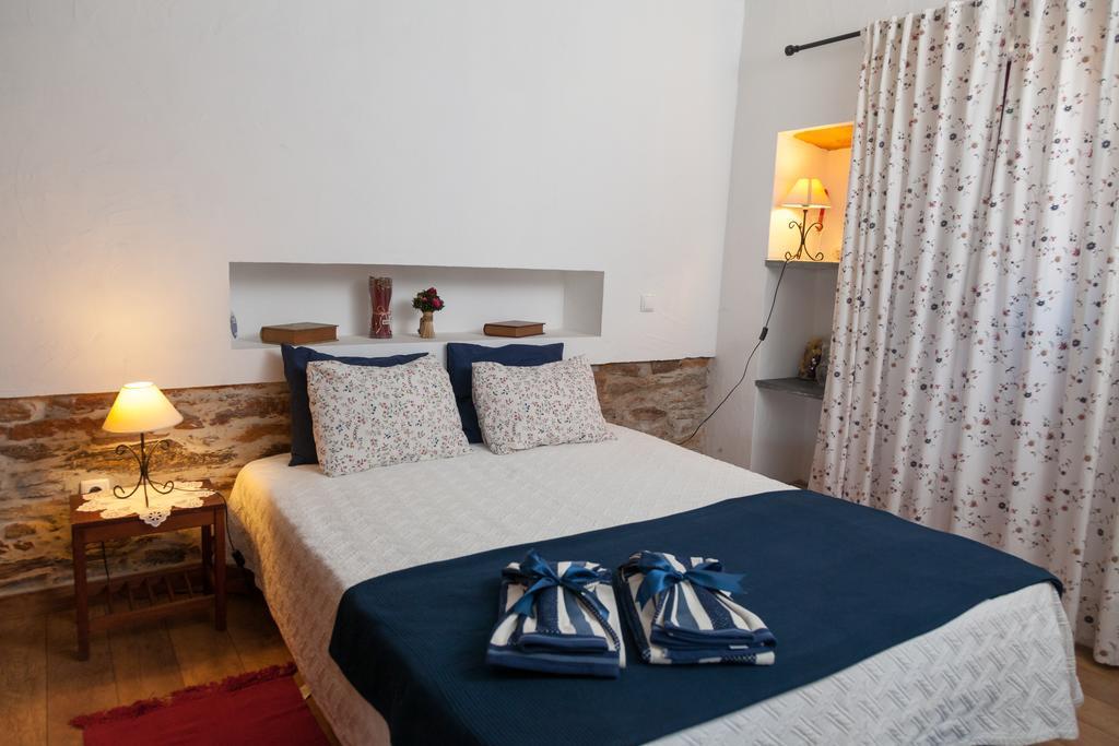Monte Farropo Hotel Monsaraz Room photo