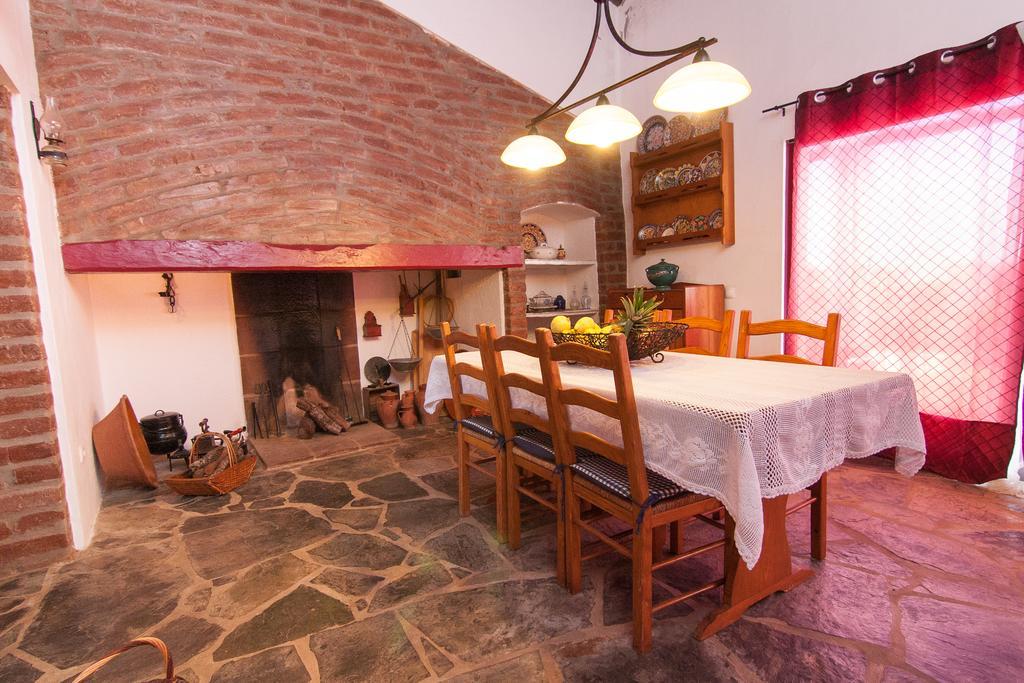 Monte Farropo Hotel Monsaraz Exterior photo