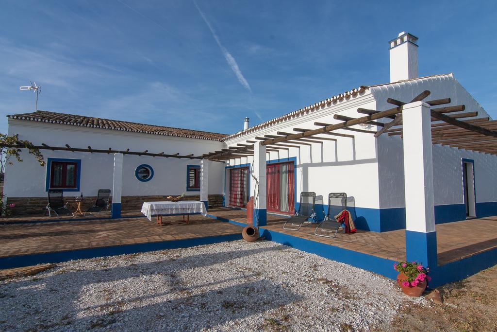 Monte Farropo Hotel Monsaraz Exterior photo